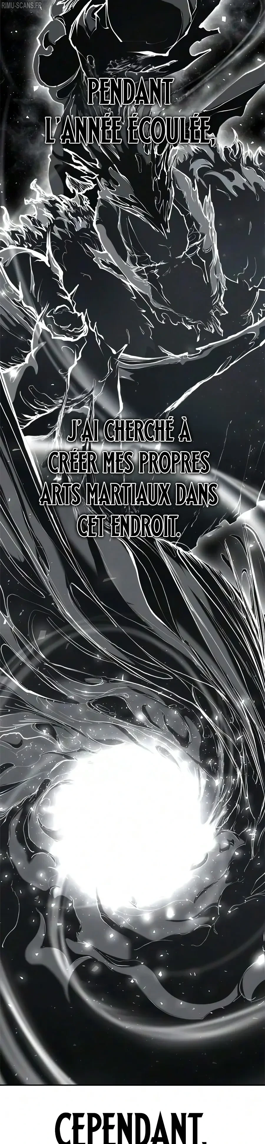 Murim Psychopath Chapitre 37 - Page 10