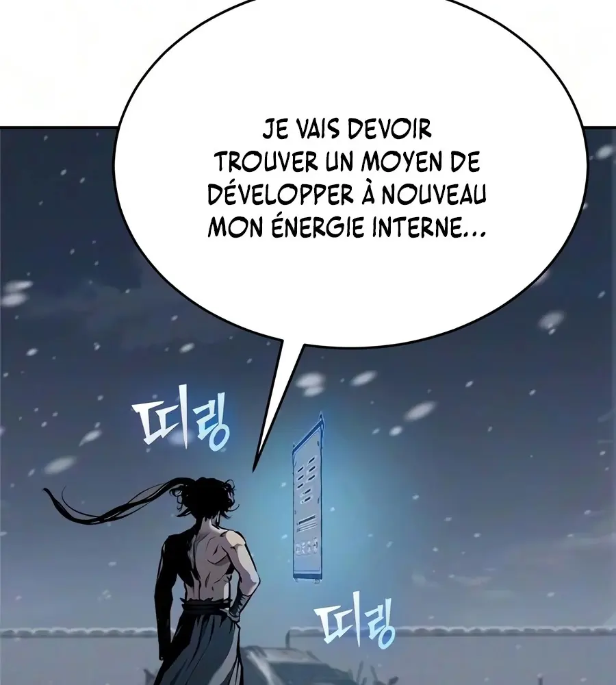 Murim Psychopath Chapitre 37 - Page 12