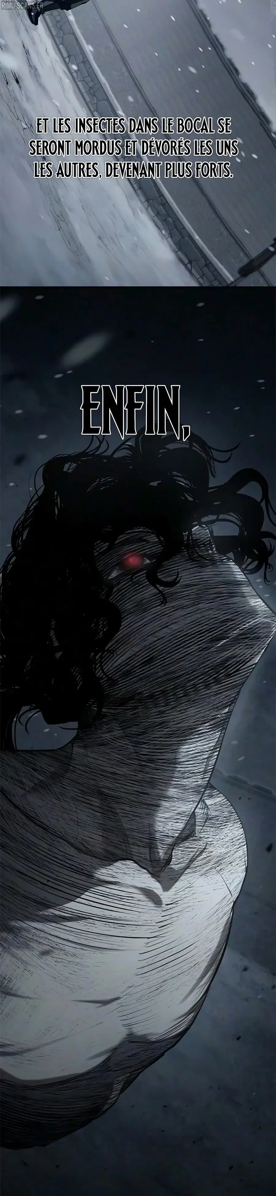 Murim Psychopath Chapitre 37 - Page 16