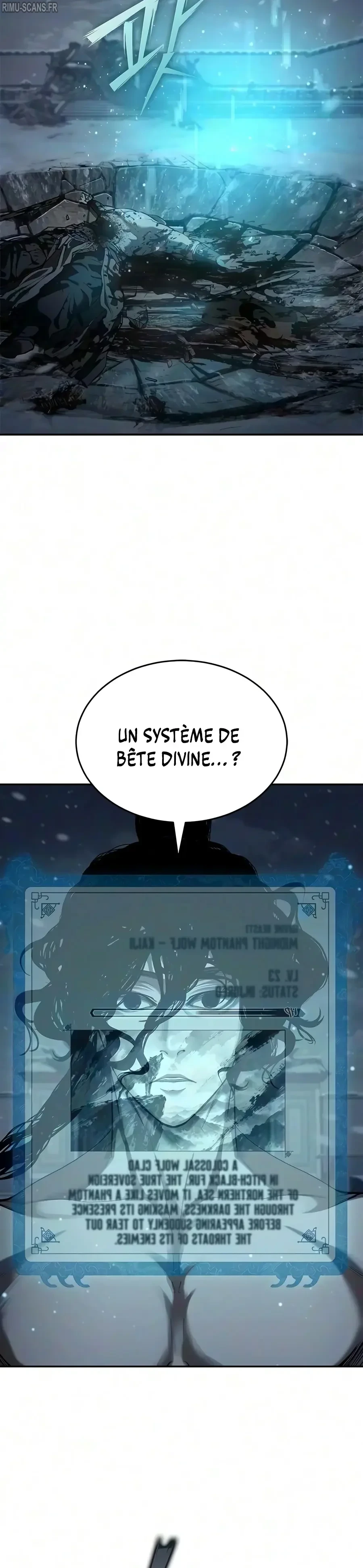 Murim Psychopath Chapitre 37 - Page 22