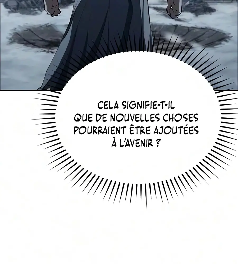 Murim Psychopath Chapitre 37 - Page 24