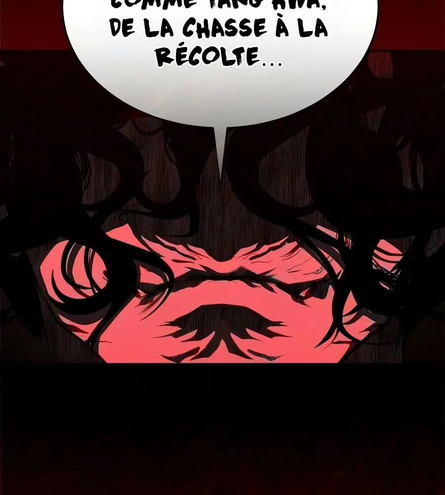 Murim Psychopath Chapitre 37 - Page 36