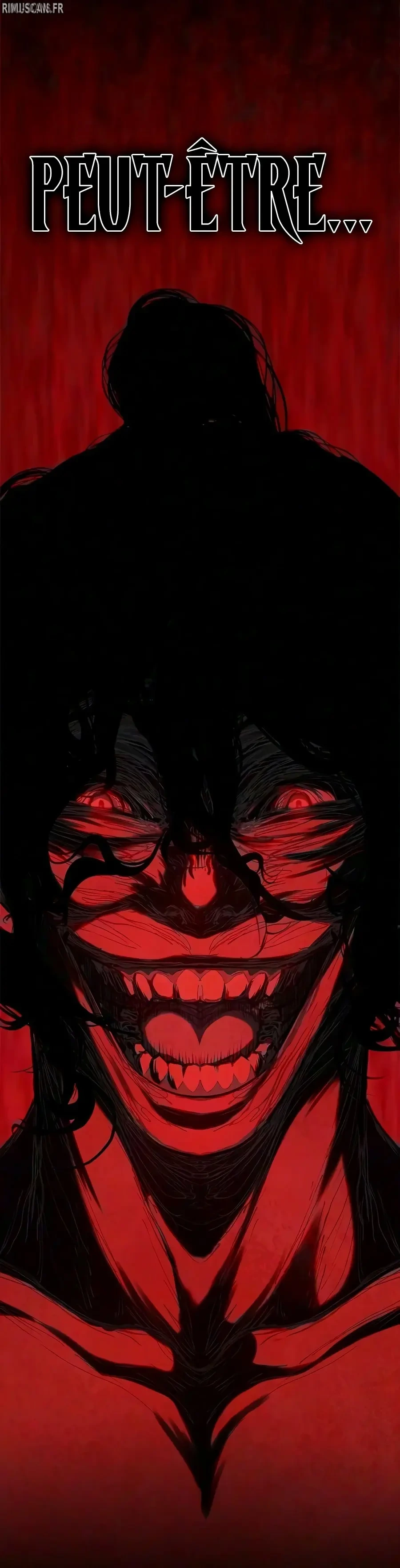 Murim Psychopath Chapitre 37 - Page 37