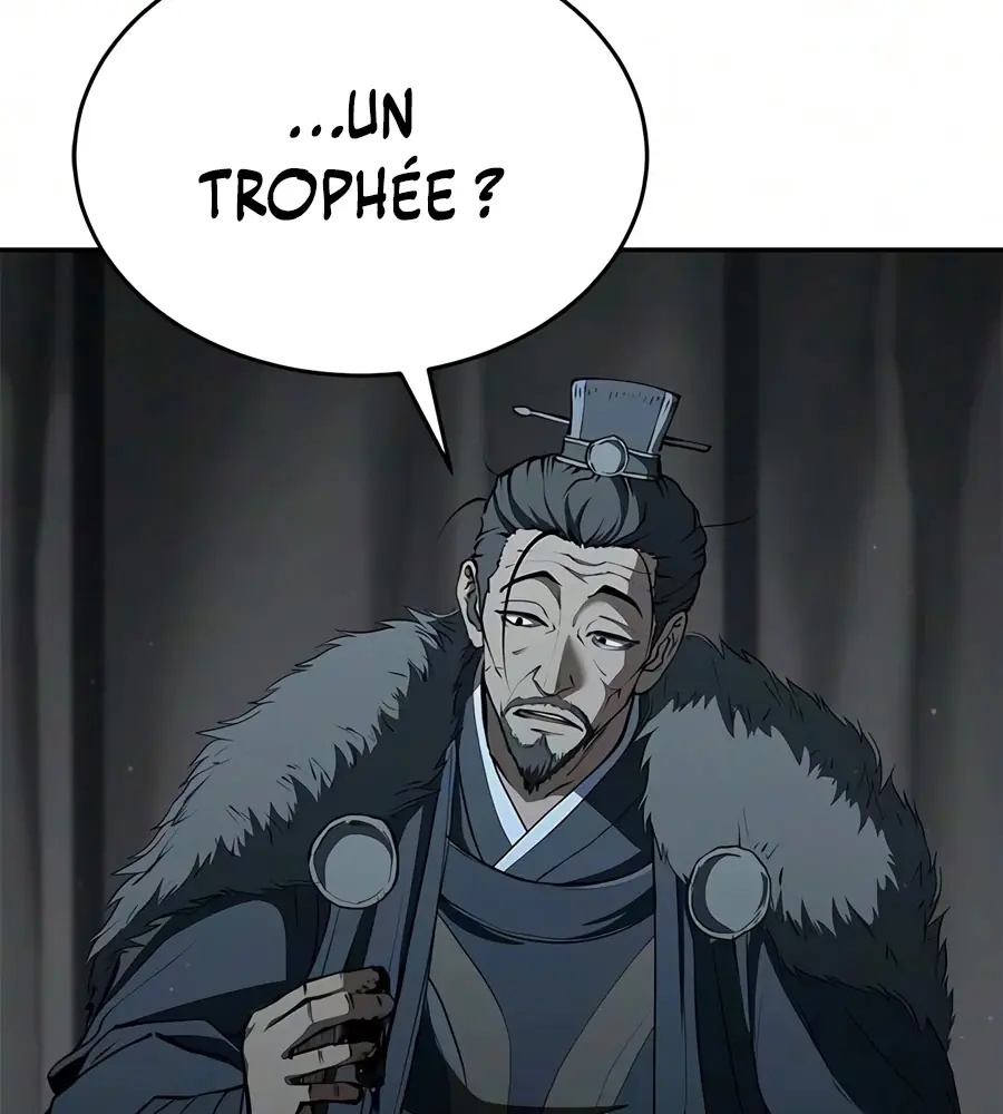 Murim Psychopath Chapitre 37 - Page 42