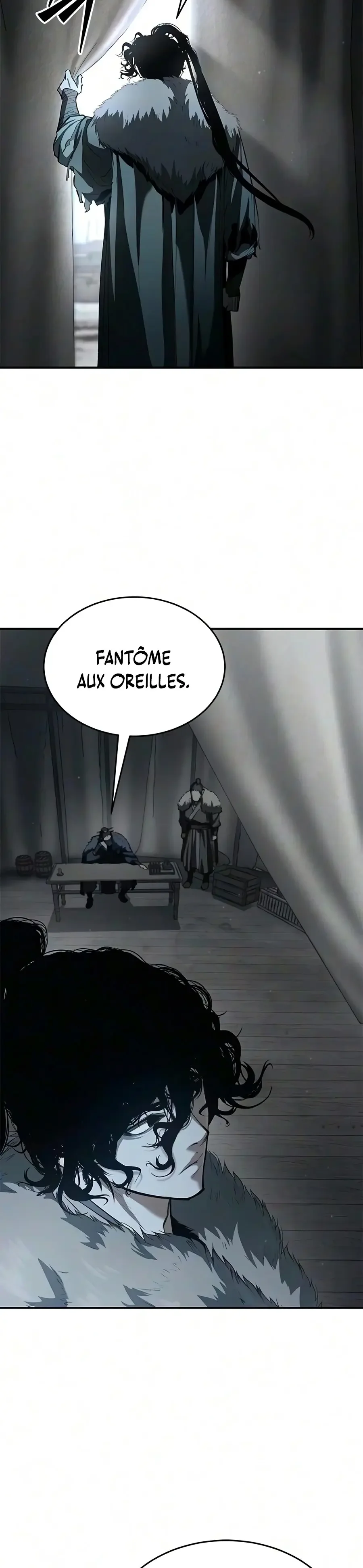 Murim Psychopath Chapitre 37 - Page 45