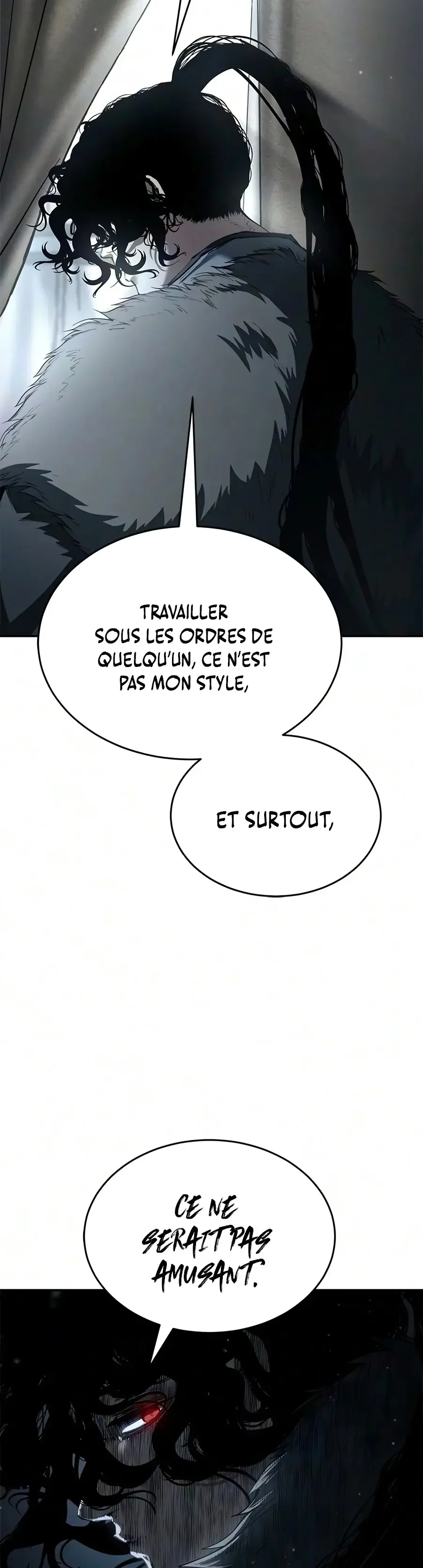 Murim Psychopath Chapitre 37 - Page 47