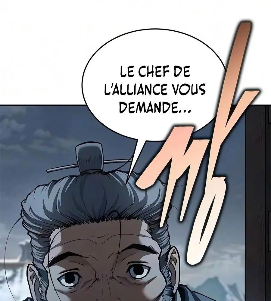 Murim Psychopath Chapitre 37 - Page 54