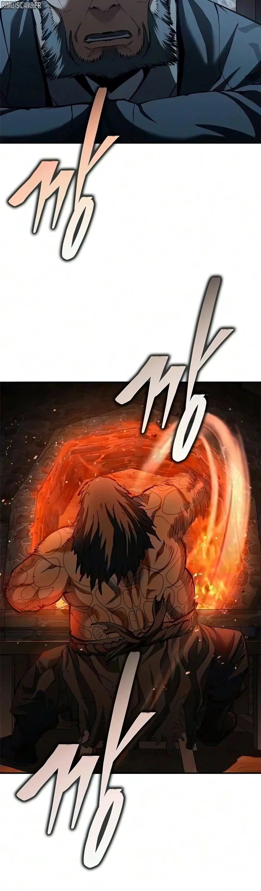 Murim Psychopath Chapitre 37 - Page 55