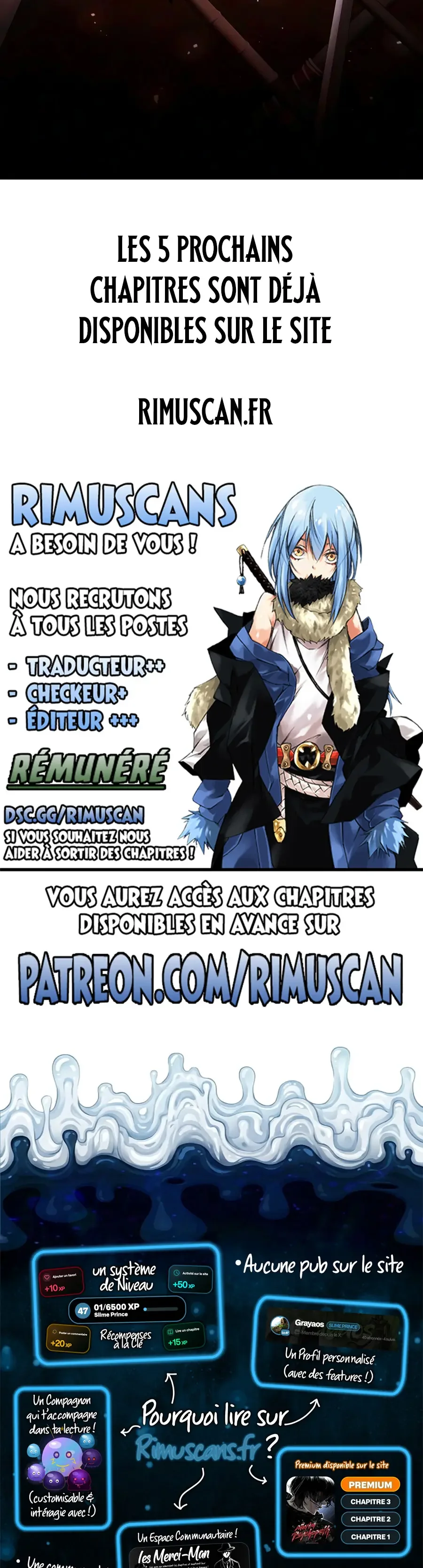 Murim Psychopath Chapitre 37 - Page 59