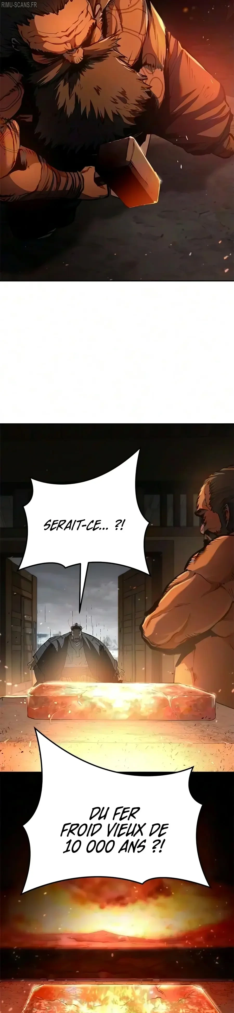 Murim Psychopath Chapitre 38 - Page 4