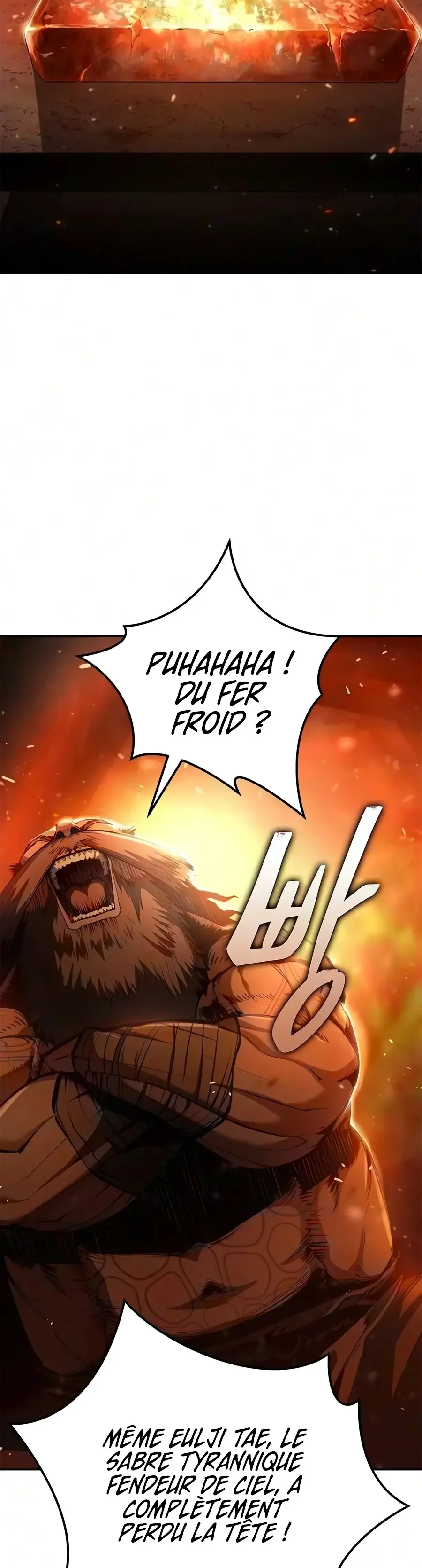 Murim Psychopath Chapitre 38 - Page 5