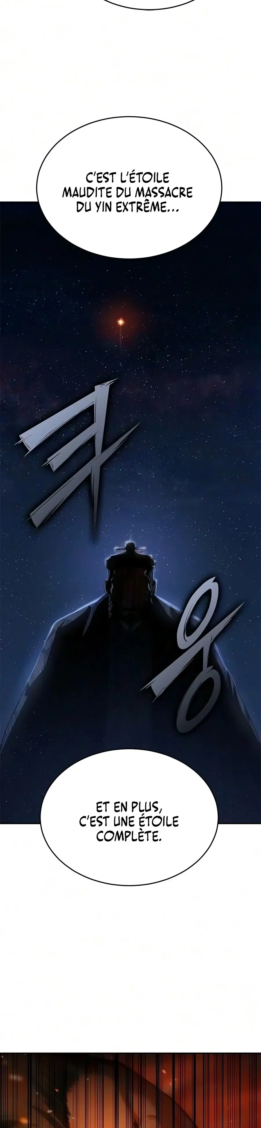 Murim Psychopath Chapitre 38 - Page 9
