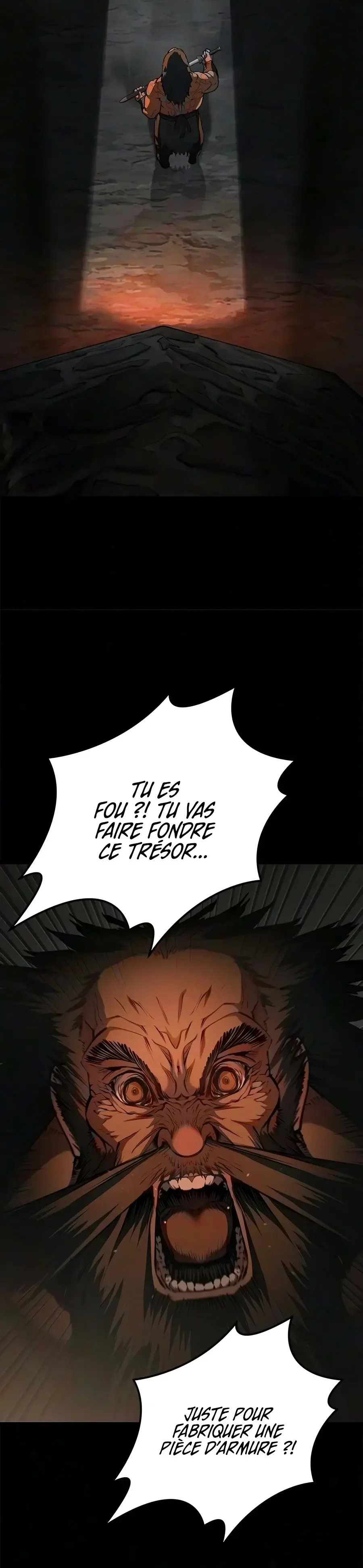Murim Psychopath Chapitre 38 - Page 15