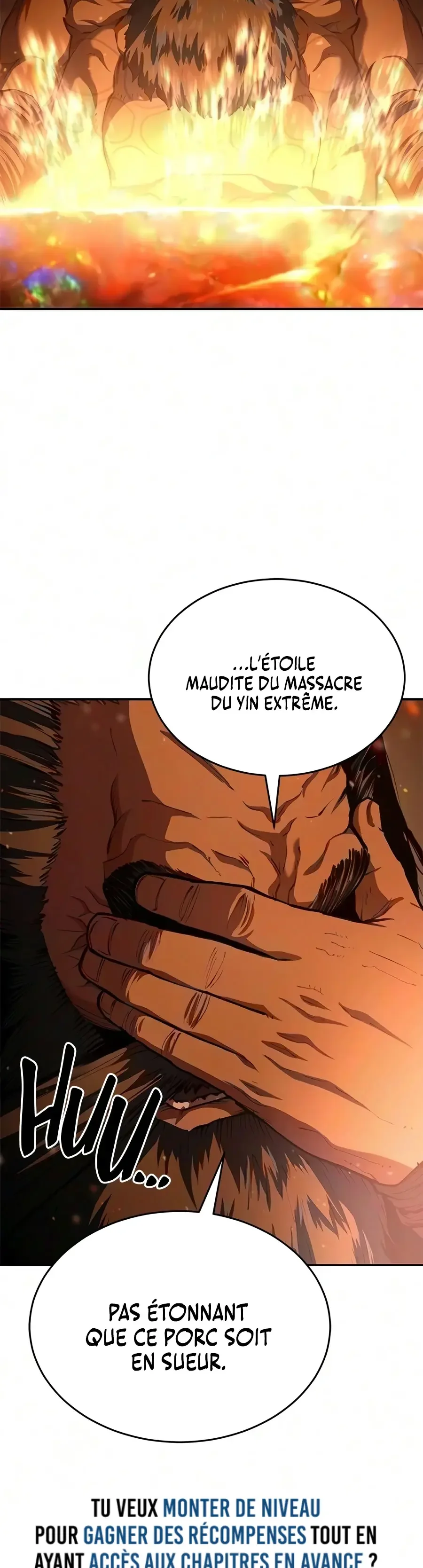 Murim Psychopath Chapitre 38 - Page 17