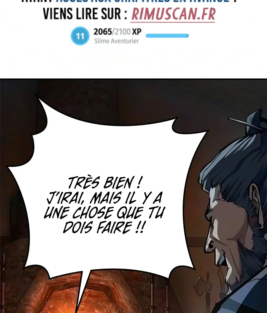 Murim Psychopath Chapitre 38 - Page 18