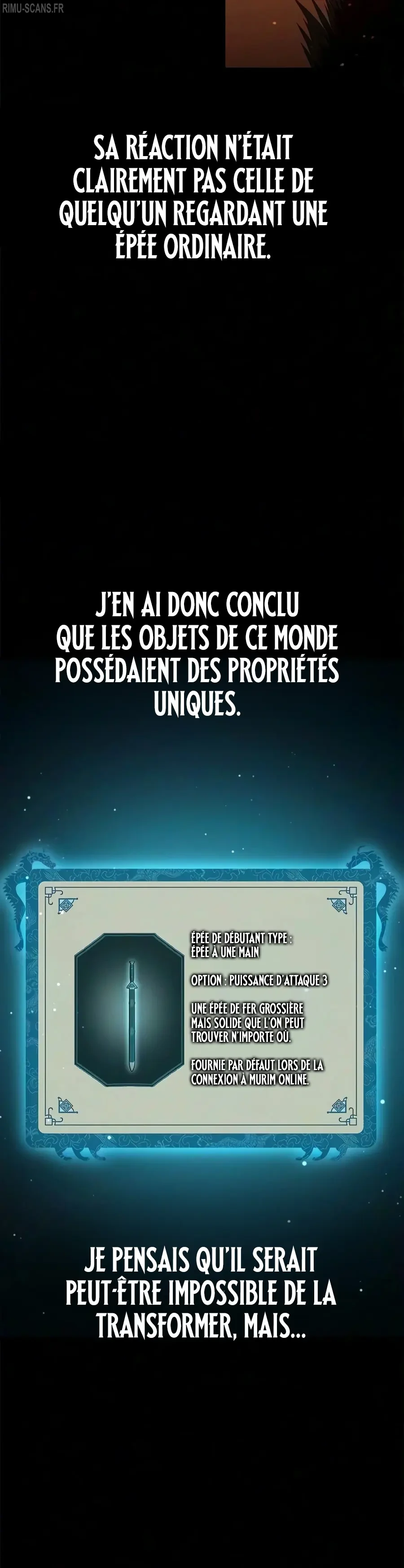 Murim Psychopath Chapitre 38 - Page 31