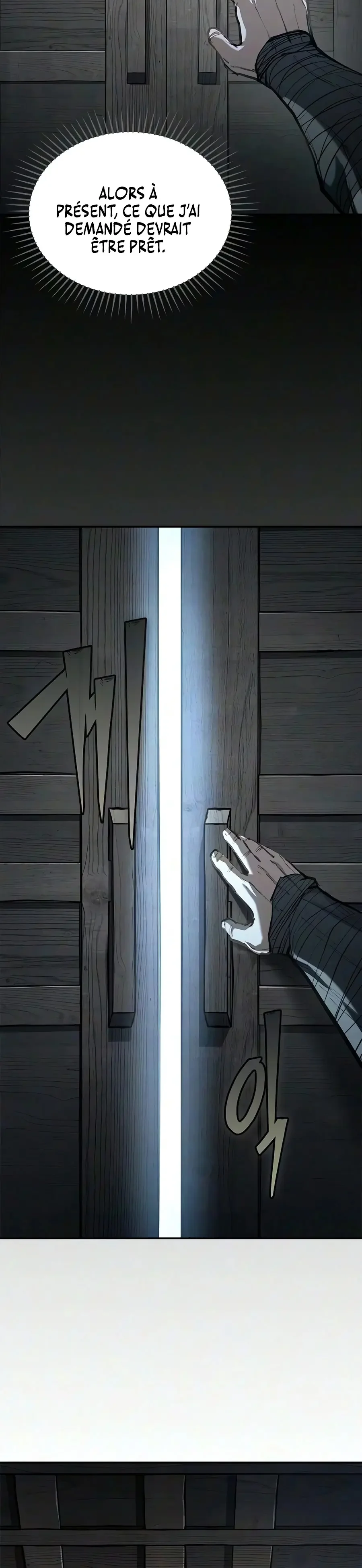 Murim Psychopath Chapitre 38 - Page 33