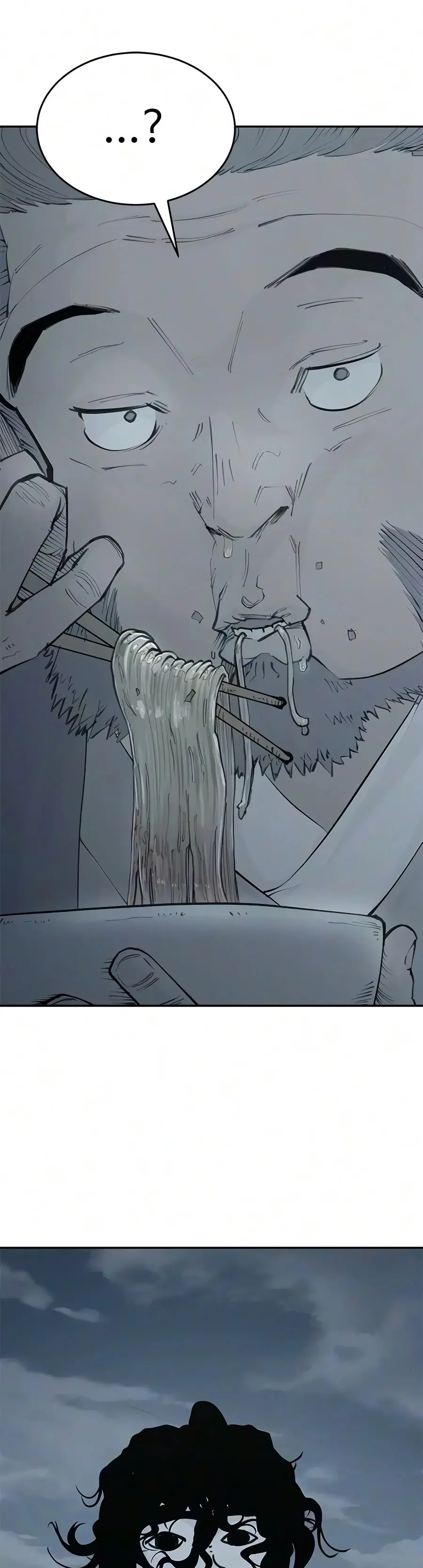 Murim Psychopath Chapitre 38 - Page 35