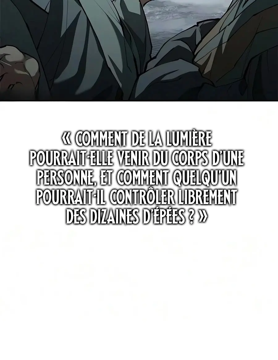 Murim Psychopath Chapitre 38 - Page 42