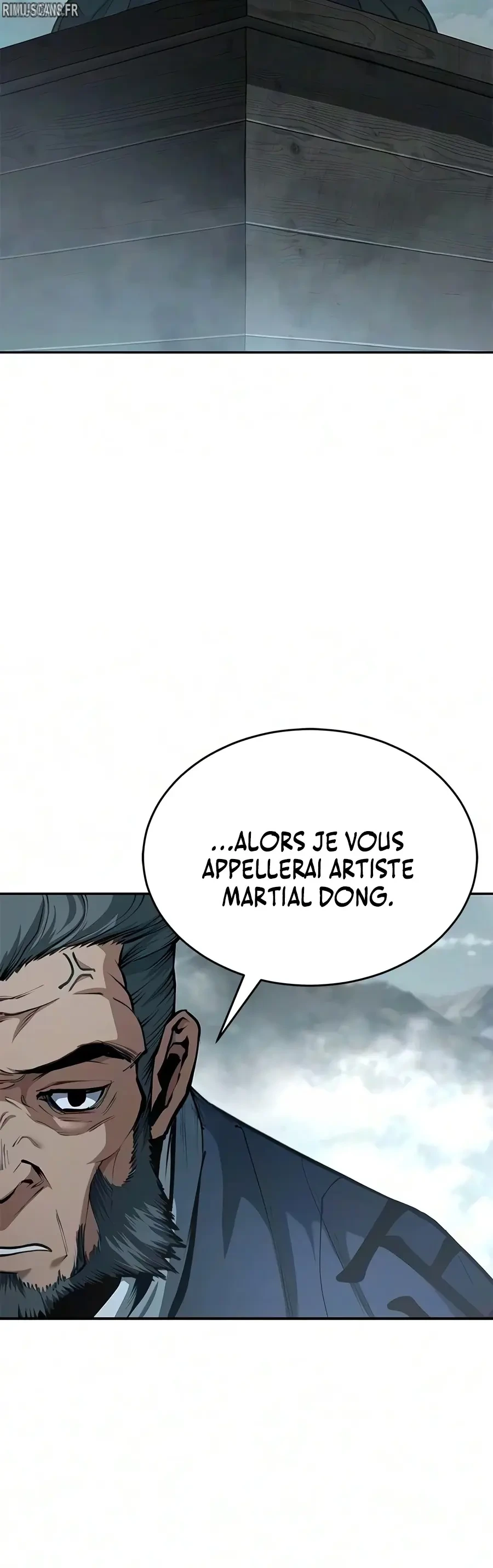Murim Psychopath Chapitre 38 - Page 55