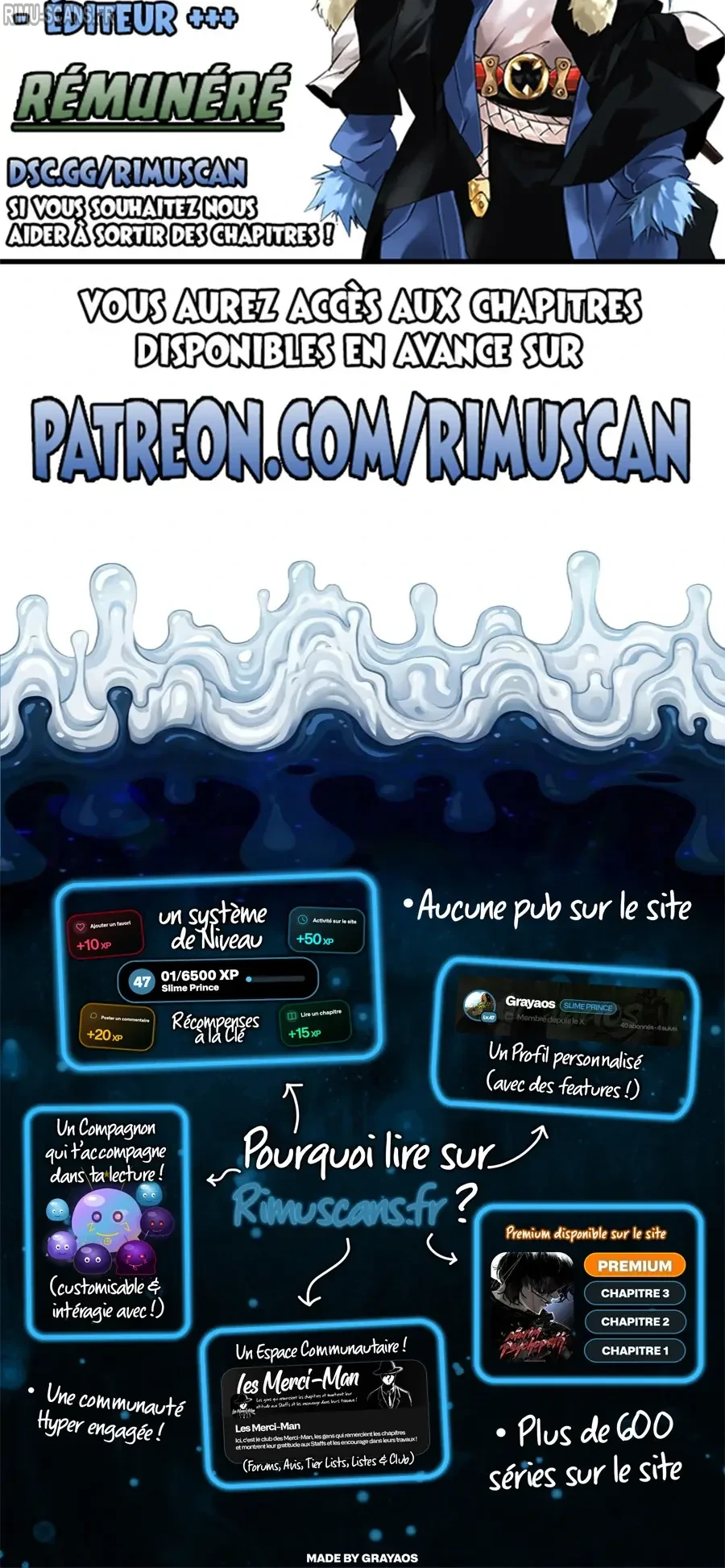 Murim Psychopath Chapitre 38 - Page 64