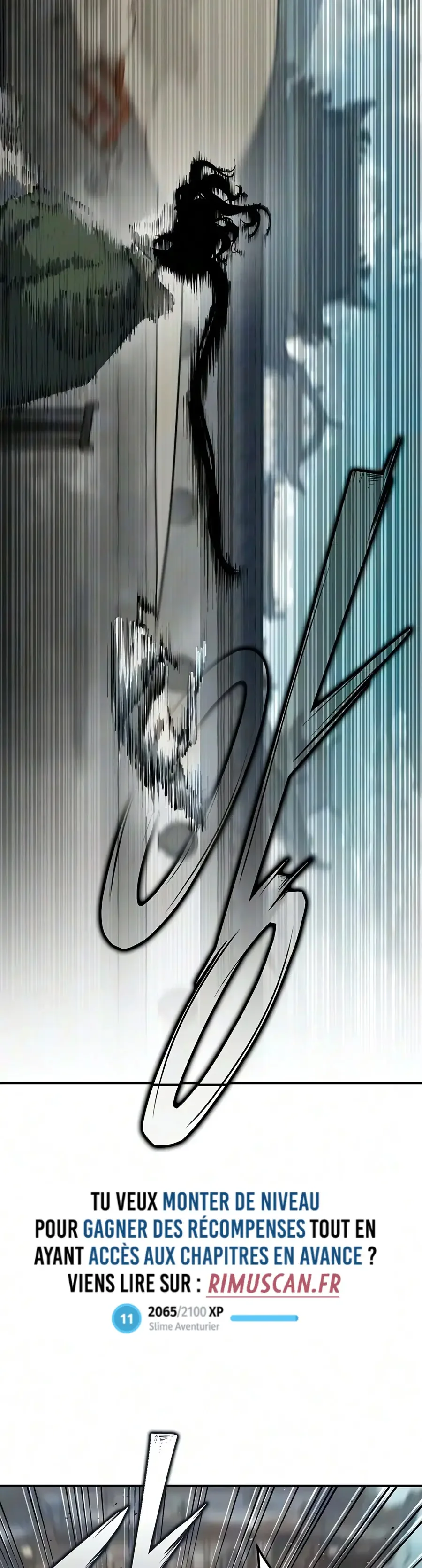 Murim Psychopath Chapitre 39 - Page 17