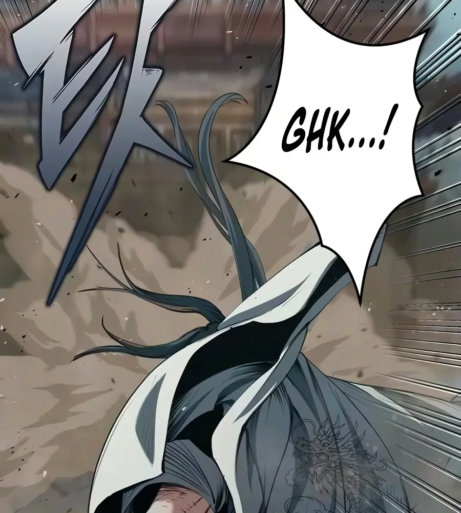 Murim Psychopath Chapitre 39 - Page 18