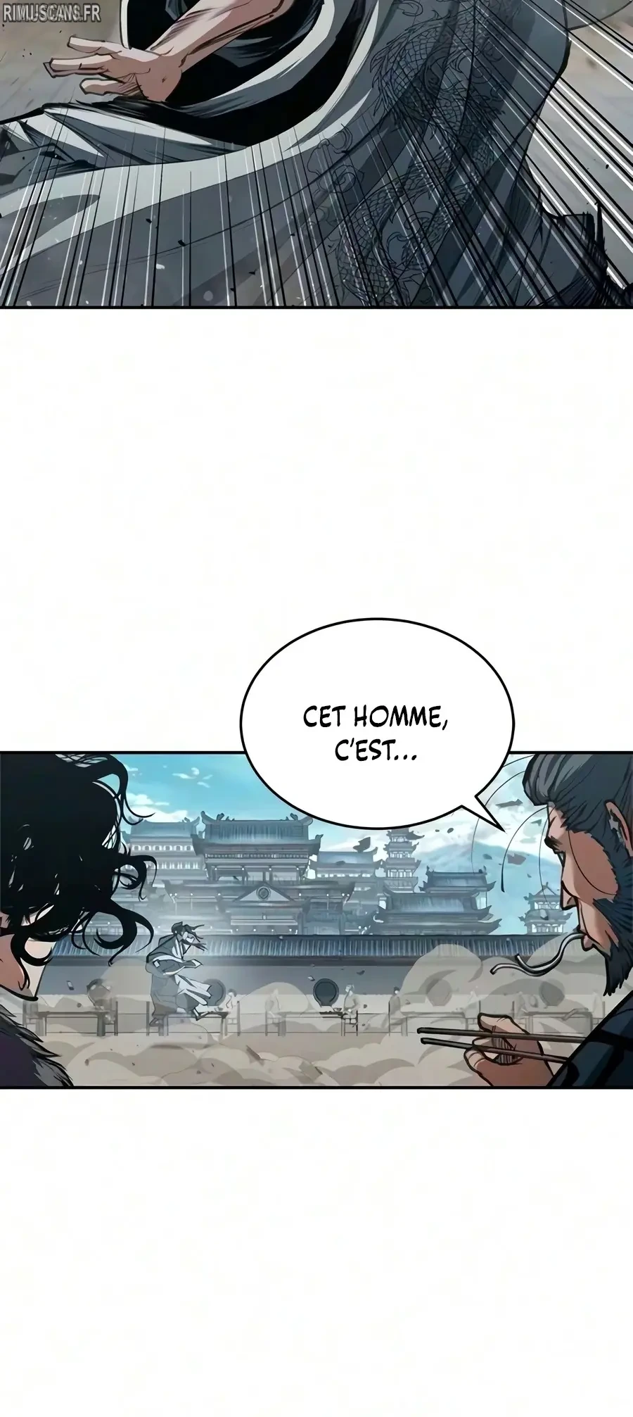 Murim Psychopath Chapitre 39 - Page 19