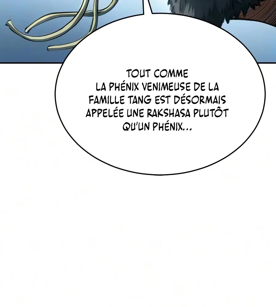 Murim Psychopath Chapitre 39 - Page 24