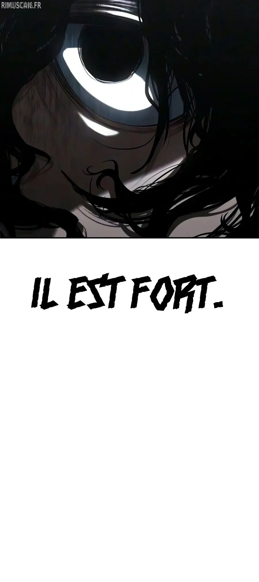 Murim Psychopath Chapitre 39 - Page 37
