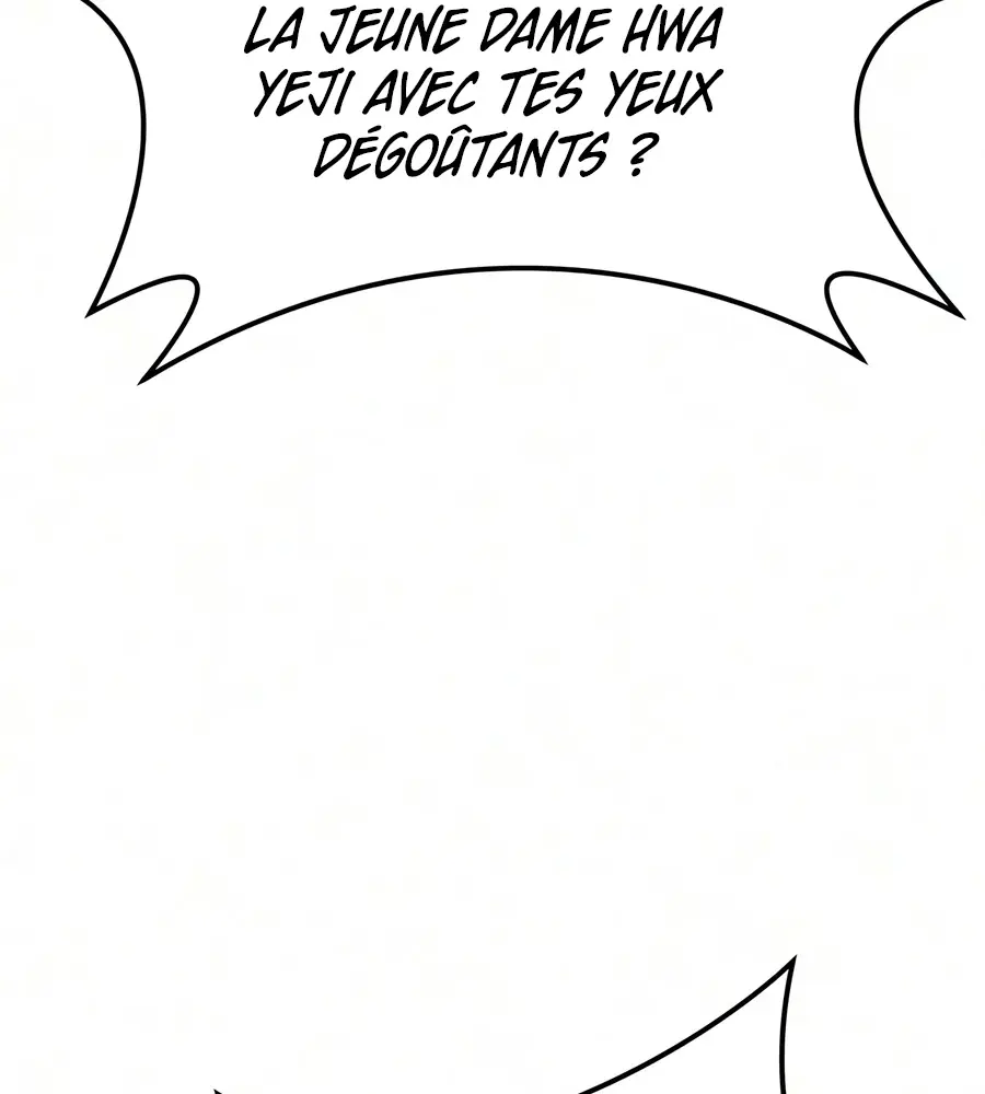 Murim Psychopath Chapitre 39 - Page 42