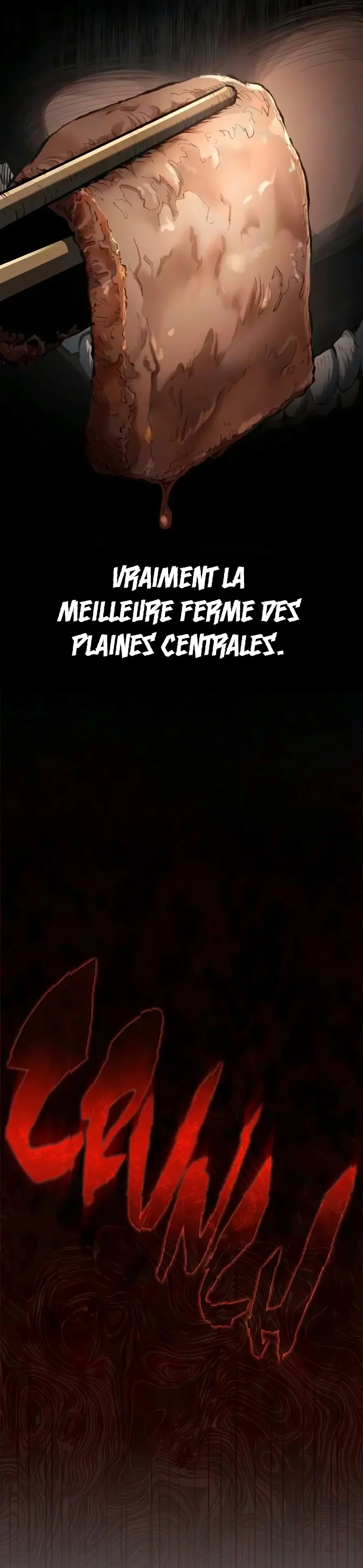 Murim Psychopath Chapitre 39 - Page 56