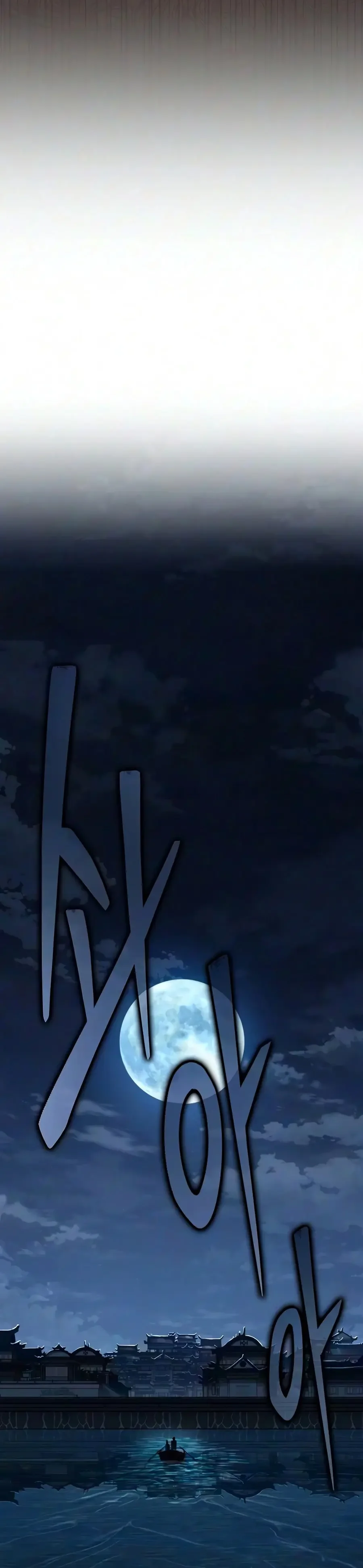 Murim Psychopath Chapitre 39 - Page 57