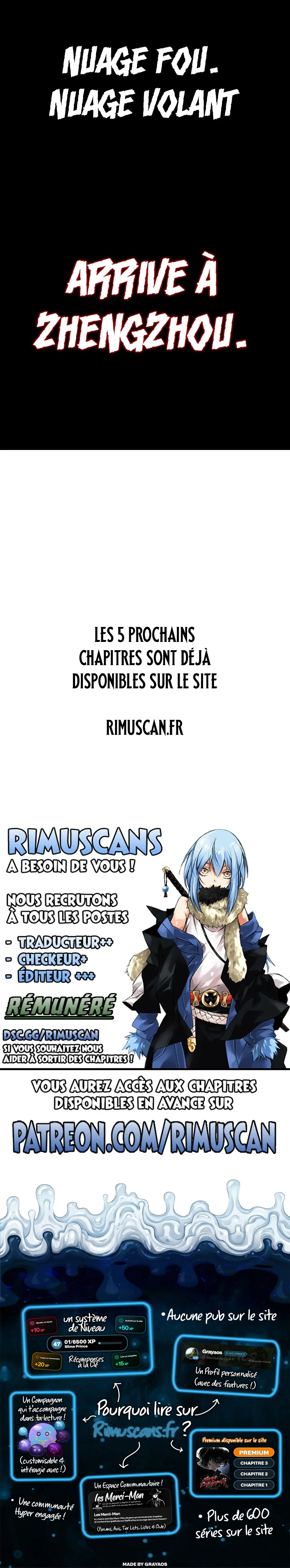 Murim Psychopath Chapitre 39 - Page 62