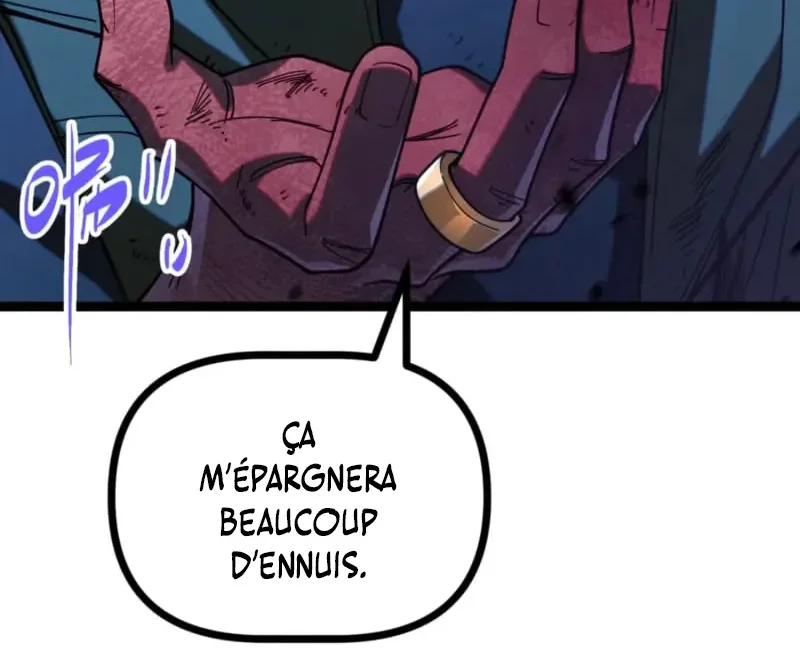 My basic attack infinitely stacks health I can blast a god apart with a single arrow Chapitre 10 - Page 17