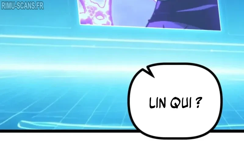 My basic attack infinitely stacks health I can blast a god apart with a single arrow Chapitre 10 - Page 31
