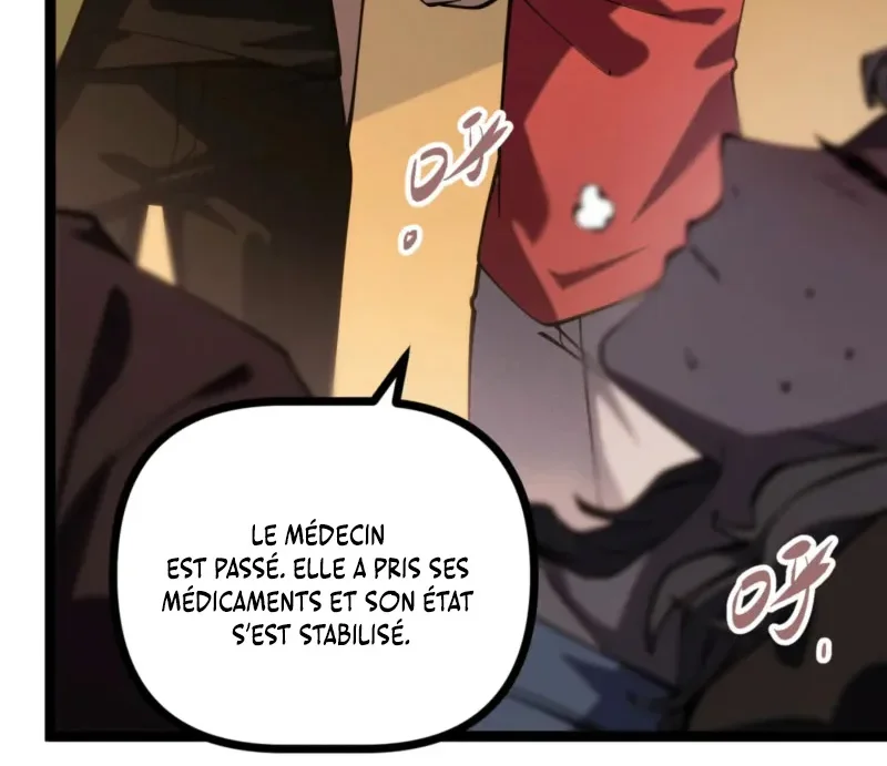 My basic attack infinitely stacks health I can blast a god apart with a single arrow Chapitre 11 - Page 27