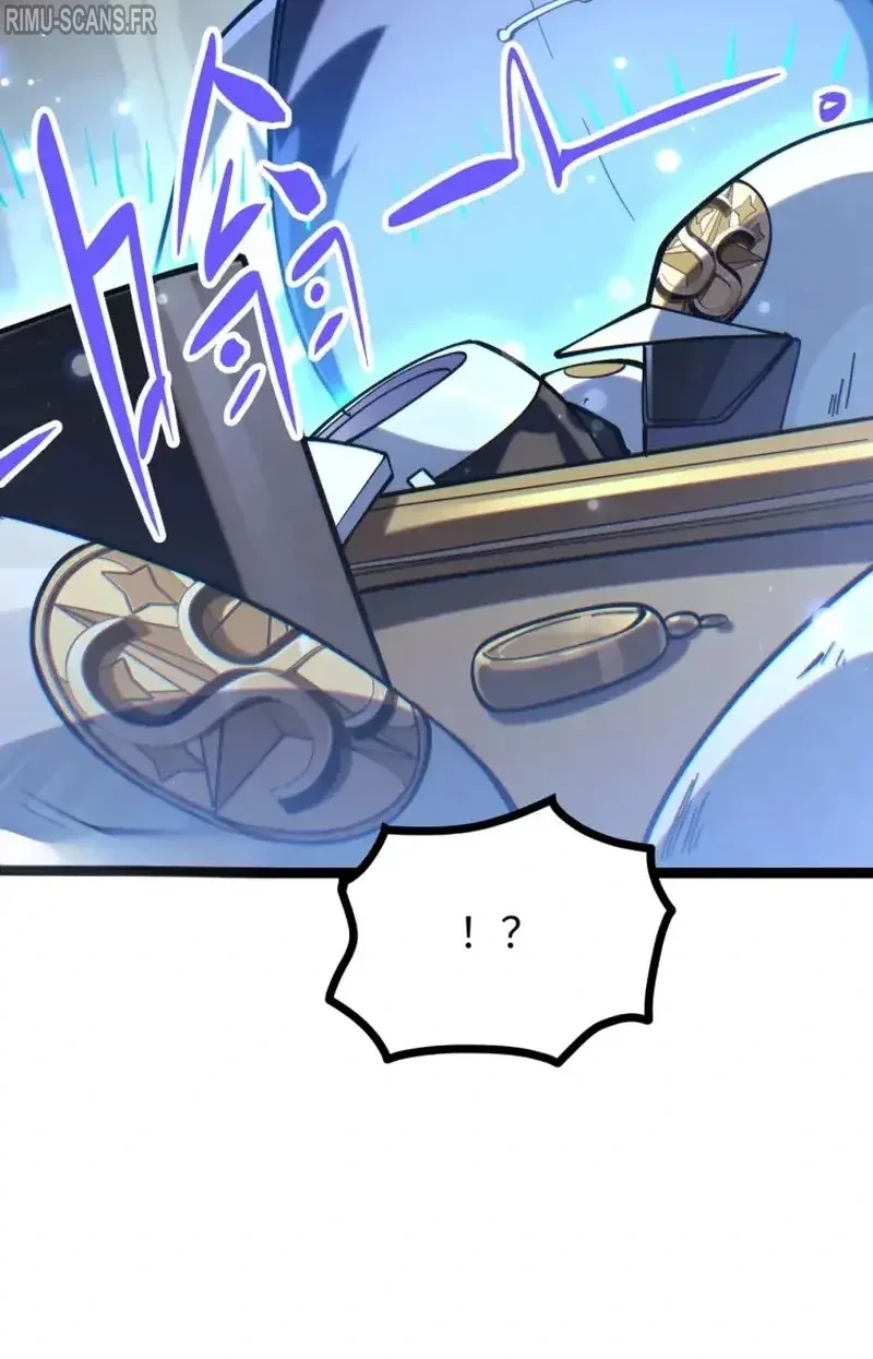 My basic attack infinitely stacks health I can blast a god apart with a single arrow Chapitre 12 - Page 31
