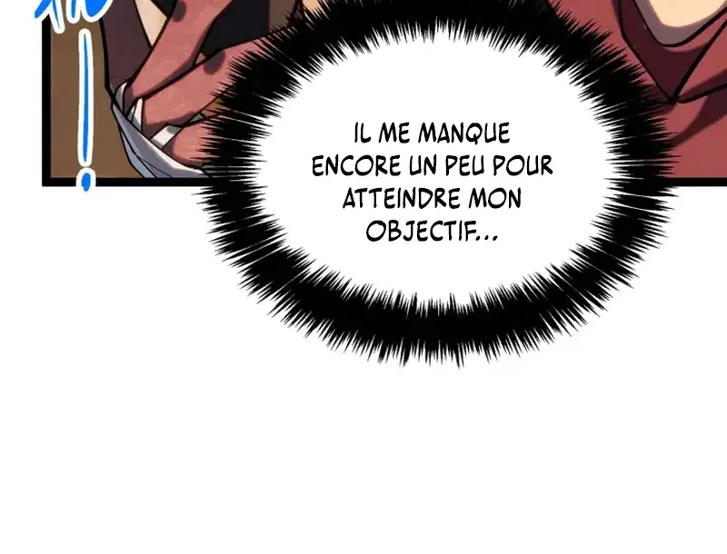 My basic attack infinitely stacks health I can blast a god apart with a single arrow Chapitre 12 - Page 36