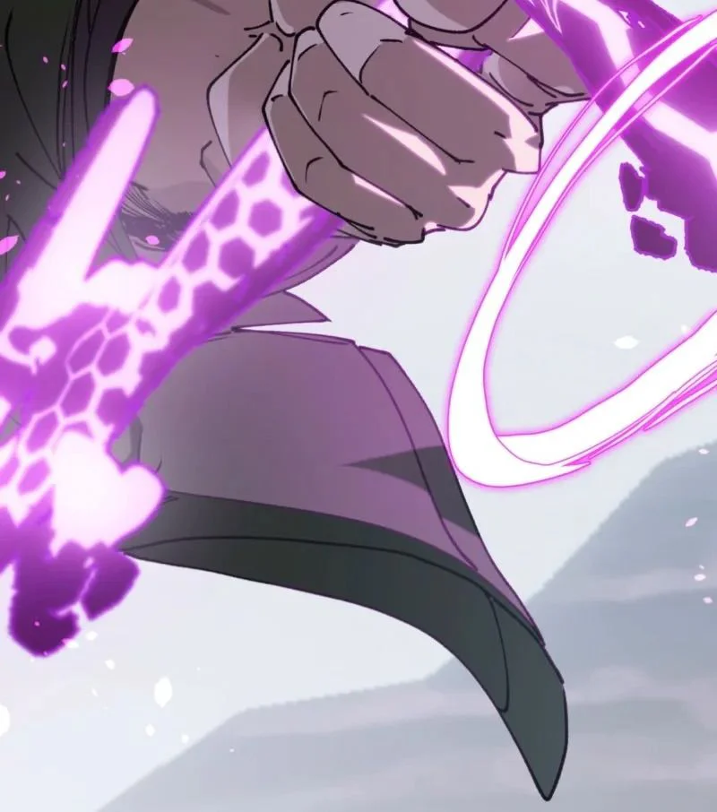 My basic attack infinitely stacks health I can blast a god apart with a single arrow Chapitre 4 - Page 9