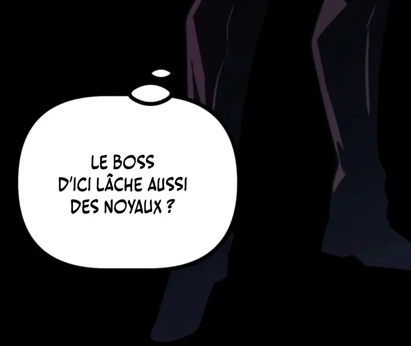 My basic attack infinitely stacks health I can blast a god apart with a single arrow Chapitre 7 - Page 30