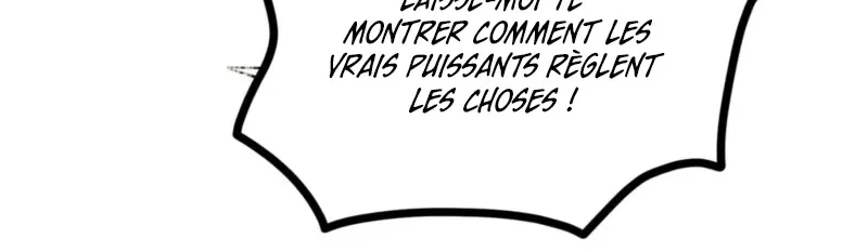 My basic attack infinitely stacks health I can blast a god apart with a single arrow Chapitre 8 - Page 36