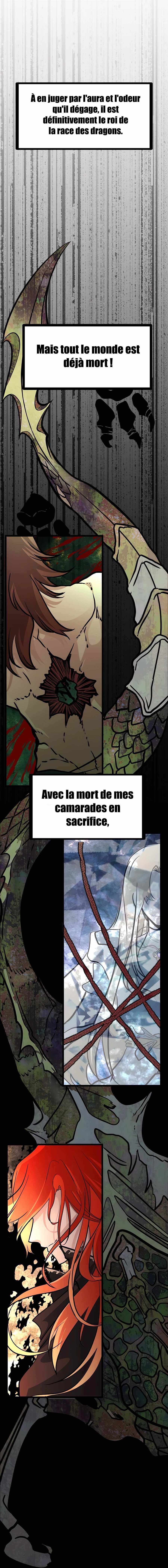 My Little Brother Is The Academy’s Hotshot Chapitre 0 - Page 14