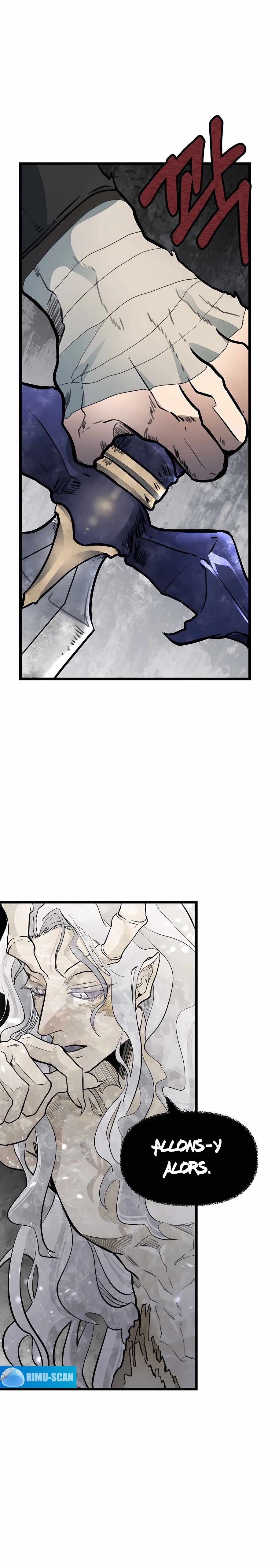 My Little Brother Is The Academy’s Hotshot Chapitre 0 - Page 18
