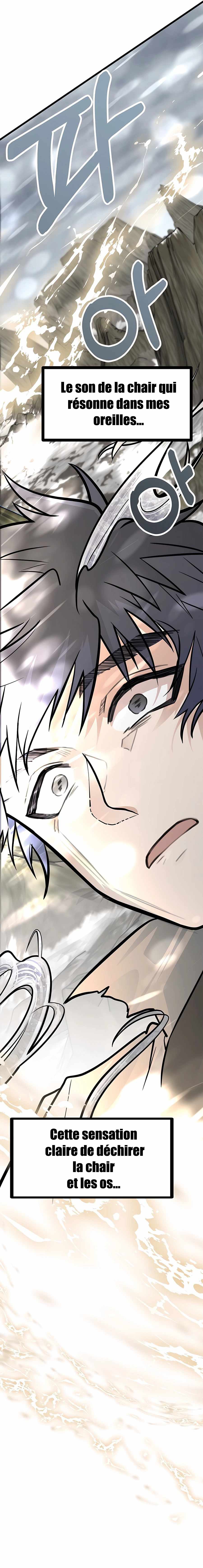 My Little Brother Is The Academy’s Hotshot Chapitre 0 - Page 21