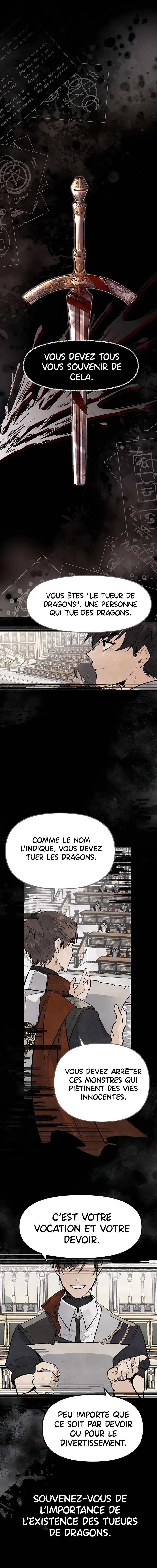 My Little Brother Is The Academy’s Hotshot Chapitre 1 - Page 3