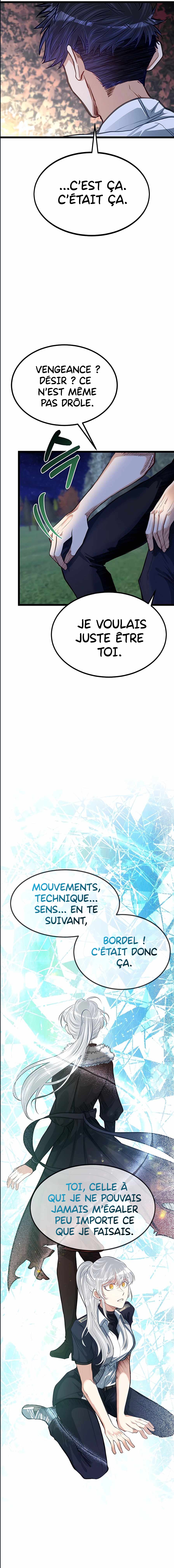 My Little Brother Is The Academy’s Hotshot Chapitre 33 - Page 15