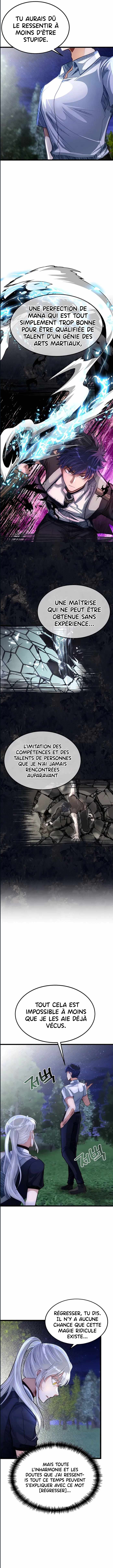 My Little Brother Is The Academy’s Hotshot Chapitre 34 - Page 3