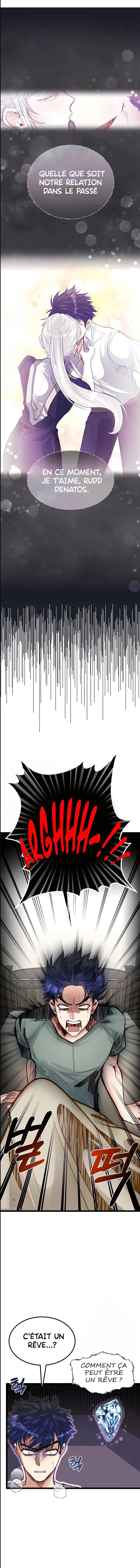 My Little Brother Is The Academy’s Hotshot Chapitre 35 - Page 2