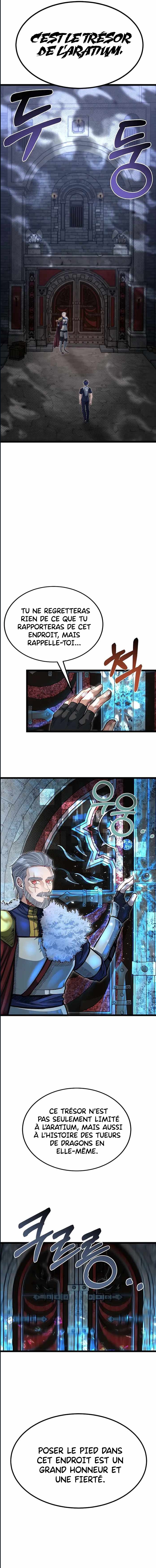 My Little Brother Is The Academy’s Hotshot Chapitre 35 - Page 8